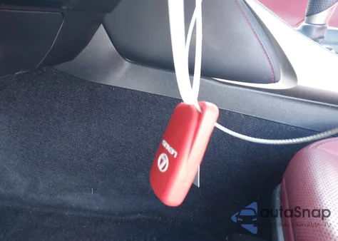 2014 Lexus Is 350 z USA, uszkodzony, nr VIN JTHBE1D2XE5014430